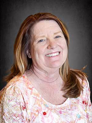 Betsy Walker Executive Director