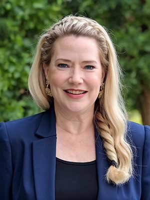 Myra Linnhoff Director of Sales