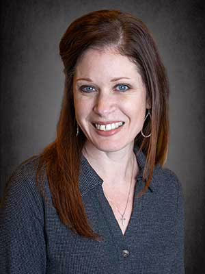 Shannon Dwors Director of Activities
