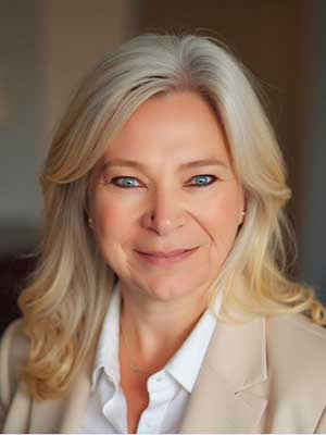 Allyson Kilgo Assistant Director of Resident Services